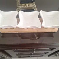 ظروف سه تیکه