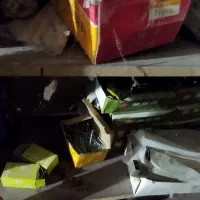 نوار پی وی سی کابینت در ماسال|مصالح و تجهیزات ساختمان|ماسال, |دیوار