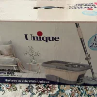 طی شوی چرخشی یونیک مدل ۲۵۰۱