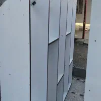 فروش دکور مغازه MDF