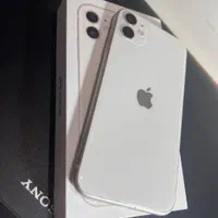 اپل iPhone 11 با حافظهٔ ۱۲۸ گیگابایت|موبایل|اهواز, زیتون کارمندی|دیوار
