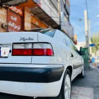 زانتیا خشک|خودرو سواری و وانت|شیراز, انجیر|دیوار