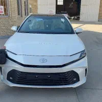 تویوتا کمری Le ژاپن سفارش عربستان|خودرو سواری و وانت|شاهین‌شهر, گزبرخوار|دیوار