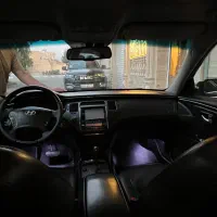 ازرا ۲۰۱۰ مشکی بدون رنگ|خودرو سواری و وانت|کرمان, |دیوار