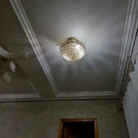 لوستر پر نور