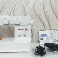 چرخ خیاطی مارشال