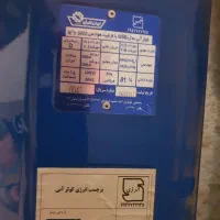 کولر آبی ایران شرق ۶۰۰۰|کولر آبی|مشهد, ولیعصر (شهرک غرب)|دیوار