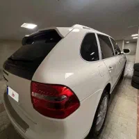 پورش کاین|خودرو سواری و وانت|شیراز, تاچارا|دیوار