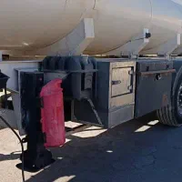 تانکر اسید سه محور|خودرو سنگین|رفسنجان, |دیوار