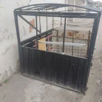 باربند وانت