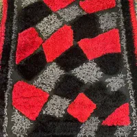 قالیچه ترک|فرش|لنگرود, |دیوار