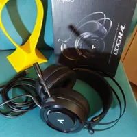 هدست گیمینگ ROPOO VH500 با میکروفن