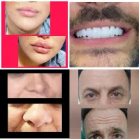 جشنواره دندانپزشکی و مشاوره زیبای چهره