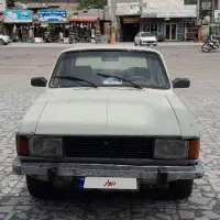 پیکان سواری مدل 83|خودرو سواری و وانت|گالیکش, |دیوار