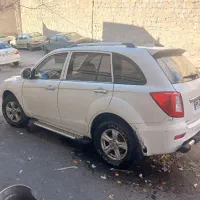 لیفان x60 بی رنگ کم کار|خودرو سواری و وانت|تبریز, |دیوار