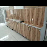 کابینت محرم کد 8439882893588|مصالح و تجهیزات ساختمان|کوچصفهان, |دیوار