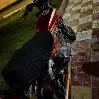 موتور 200 کویر