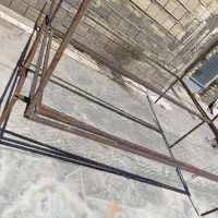 قفس مرغ یا کبوتر فروشی