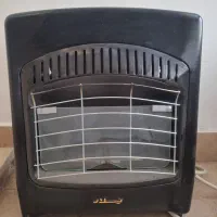 بخاری بدون دودکش پلار
