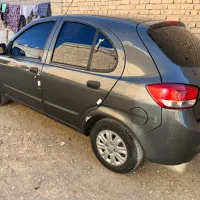 تیبا2 مدل98|خودرو سواری و وانت|ملایر, |دیوار