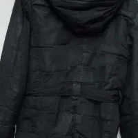 کاپشن مردانه سایز بزرگ|لباس|گرگان, |دیوار