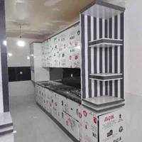 کابینت mdfآماده /قاضیخانی