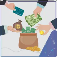 تخلیه کارت های اعتبار باجت تسویه آنی سرای ایرانی