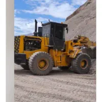 راننده لودر