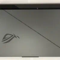 لپتاب  ROG strix G614J|رایانه همراه|تهران, علم و صنعت|دیوار