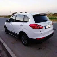 تیگو5 مدل 95 فول با کارشناسی|خودرو سواری و وانت|تهران, شمشیری|دیوار