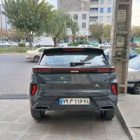 هایما S8 مدل 1403|خودرو سواری و وانت|کرج, گلشهر|دیوار