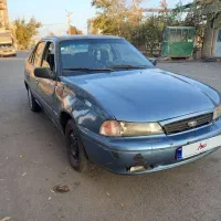 دوو سیلو مدل ۱۳۷۹ خوش رنگ سالم|خودرو سواری و وانت|ارومیه, |دیوار