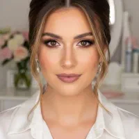 مدل میکاپ