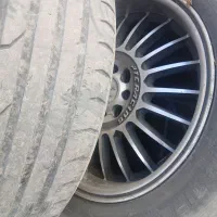 رینگ اسپرت|قطعات یدکی و لوازم جانبی|رونیز, |دیوار