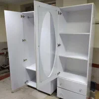 کمد ام دی اف|جاکفشی، کمد، دراور|تبریز, |دیوار