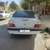 پژو ۴۰۵ slx|خودرو سواری و وانت|تویسرکان, |دیوار