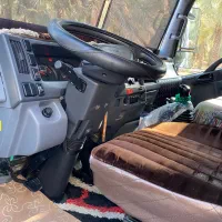 ایسوزو ۸تن یخچالی|خودرو سنگین|بوشهر, |دیوار