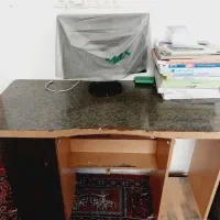 میز کامپیوتر
