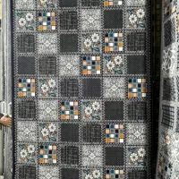 400 طرح گلیم موجودی انبار 30 هزار متر )6|گلیم، جاجیم، گبه|کاشان, شهرک صنعتی راوند|دیوار