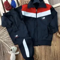 لباس ورزشی اقتصادی