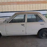 تویوتا کارینا