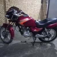 وای ایکس ۱۵۰ انجین الگانس طرح سنگین مدل ۱۴۰۲|موتورسیکلت|بهبهان, |دیوار