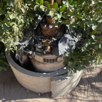 پمپ لوله|ابزارآلات|نجف‌آباد, گلبهار|دیوار