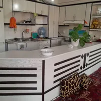 فروش آپارتمان ۸۳ متری ۲ خوابه طبقه ۱