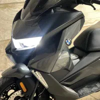 BMW gt c400|موتورسیکلت|بوشهر, |دیوار