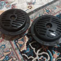 بوق ۱۰ ۱۱ به فروش میرسد|قطعات یدکی و لوازم جانبی|شیراز, بهارستان|دیوار