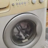 ماشین لباسشویی