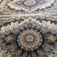 ۲تخته فرش ۹متری اصل ۷۰۰شانه