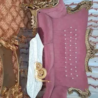 مبل ۷نفره سلطنتی کاملا تمیز