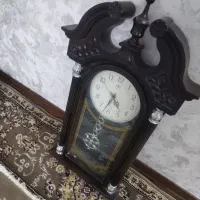 ساعت دیواری